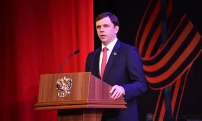 День Победы - величайшая святыня нашего народа на все времена