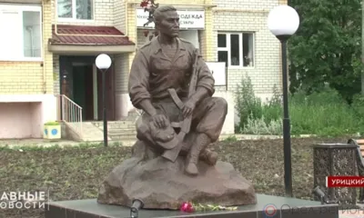 В Нарышкино появятся два новых сквера в честь защитников Отечества