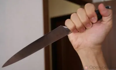 Житель Покровского района обвиняется в убийстве