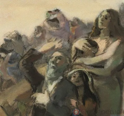 Орловцы смогут посетить фотовыставку «Нюрнбергский процесс: взгляд из Москвы»