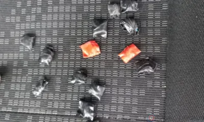 Орловчанку подозревают в покушении на сбыт метадона