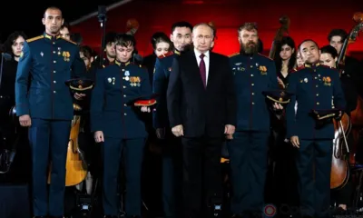 Золотые звёзды «Алёши»