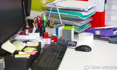 Орловский главбух фиктивно трудоустроила свою дочь и начисляла ей зарплату