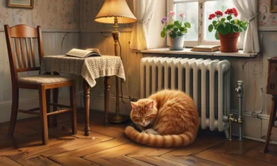 Орловцам сообщили об очередных испытаниях теплосети