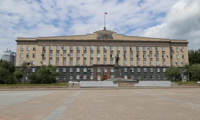 Ночная атака ВСУ на Орловщину не нанесла ущерба