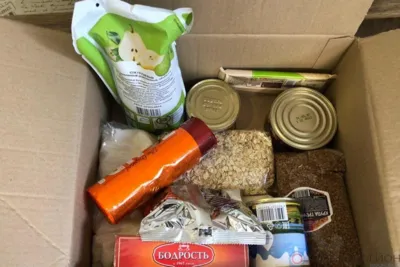 В Орле чиновнику предъявлено обвинение за закупку сухпайков по завышенной цене