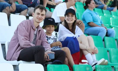 На выходных стартует второй круг чемпионата Орловской области по футболу