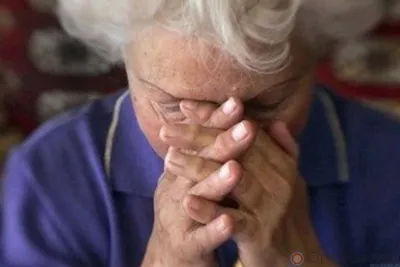 91-летняя орловчанка стала жертвой мошенницы