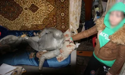 Убившую двух мужчин орловчанку приговорили к 14 годам колонии