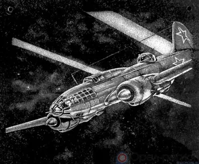 В небе над Орлом