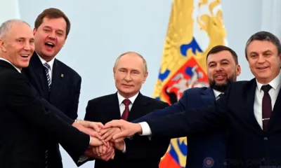 Итоги недели...