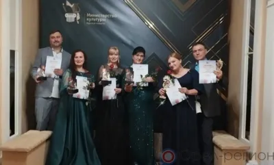 Новости районов Орловщины