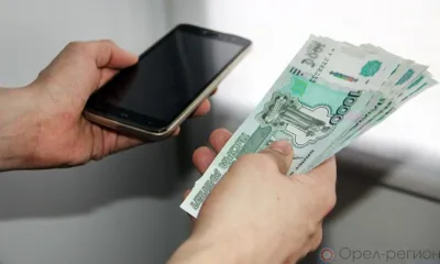 В Орле задержали подозреваемого в четырёх преступлениях мужчину