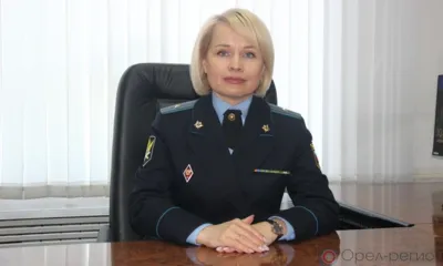 Орловские приставы проведут приём граждан по вопросам взыскания алиментов