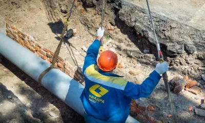 На Орловщине завершается подготовка объектов теплоснабжения к предстоящему отопительному периоду