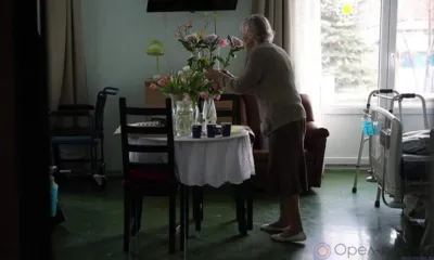 230 орловцев включены в программу долговременного ухода