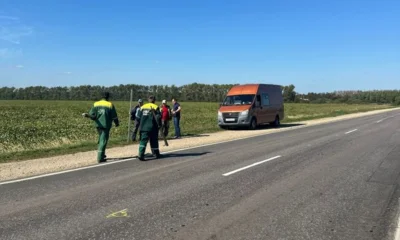 До конца года на Орловщине появится второй пункт весового и габаритного контроля