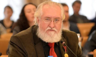 Виктор Ливцов: «Общественно-политическая ситуация в Орловской области стабильна»