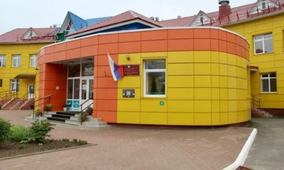 Детский сад № 92 города Орла стал лучшим инклюзивным детским садом России