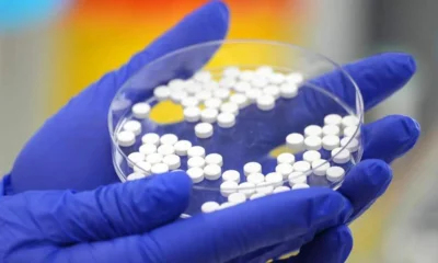 За январь в орловских аптеках уменьшилось количество отсроченных льготных рецептов