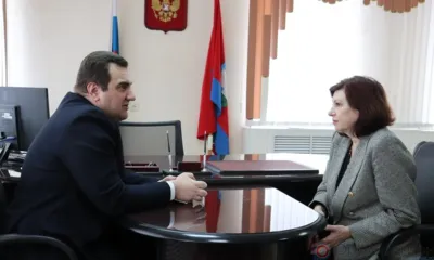 Орловский рынок труда готов к работе в условиях санкционного давления