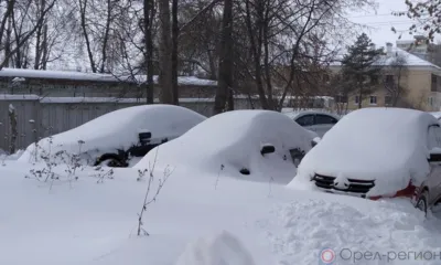 Итоги недели...