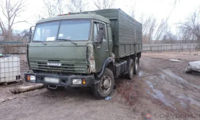 Орловцу ограничили свободу за причинение смерти по неосторожности