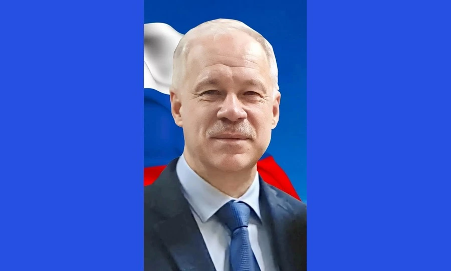 Социальный проект Олега Карпикова — «Свет заботы и внимания»