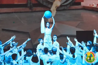 «Фабрика грез: история нашей победы»