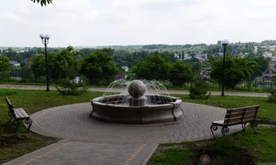 Новости районов Орловщины