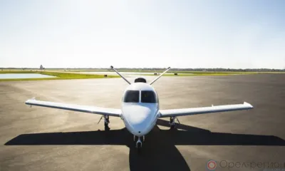 В Орловской области ищут подрядчика для восстановления аэропорта