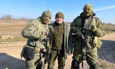 Всё для победы: Глава Орловского МО Роман Жуков рассказал о поддержке участников СВО