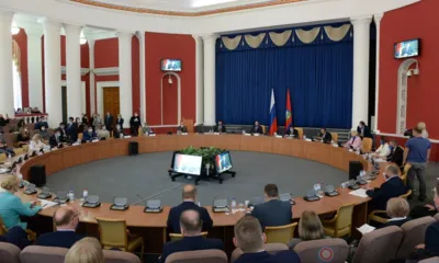 Общенациональная задача