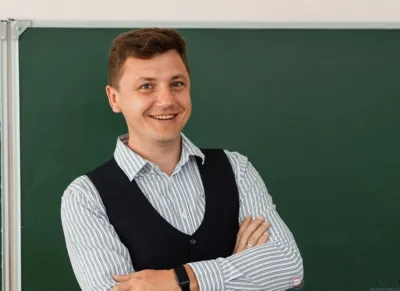 Уроки орловского учителя Бутырина