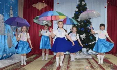 Новости районов Орловщины