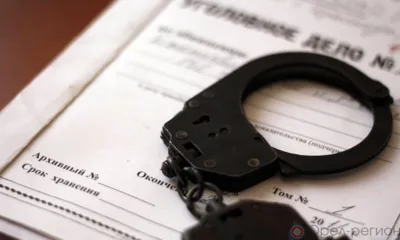 В Мценске мигранта будут судить за убийство знакомого