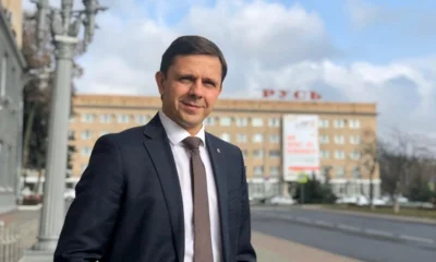 Сегодня Андрей Клычков ответит на вопросы орловцев