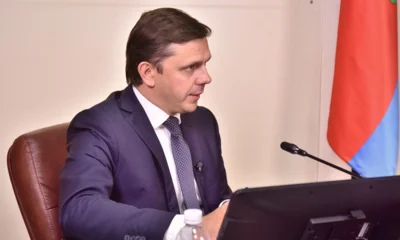 Повреждённые БПЛА дома на Орловщине будут восстановлены из резервного фонда