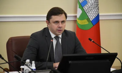 Орловская область может перейти на одноуровневую систему местного самоуправления