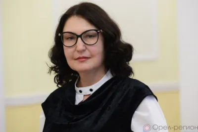 В правительстве Орловской области произошли кадровые изменения