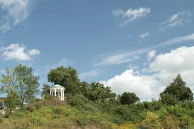 Орловцы выбрали около 40 общественных территорий для благоустройства