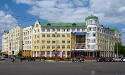 Орловцы более 37 тысяч раз обращались в ПФР за консультацией