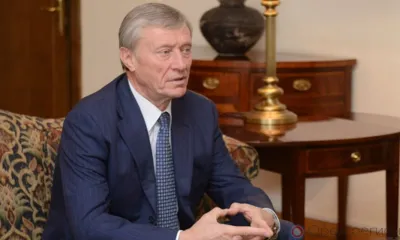 Служу России!