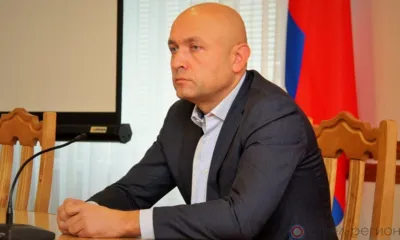 Мэр Орла встретился с коллективом ТТП