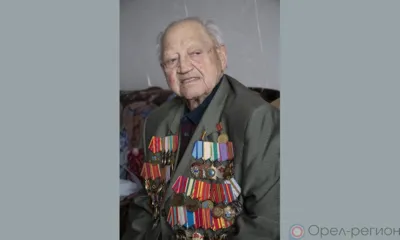 Детство, опалённое войной