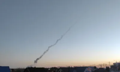 Над Орловской областью ночью сбиты два беспилотника