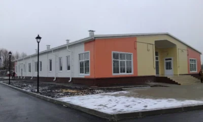 Под Орлом при строительстве Баклановского СДК похищено более 9,8 млн рублей