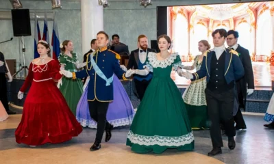 В Орловском ГАУ им. Н. В. Парахина отметили День российского студенчества