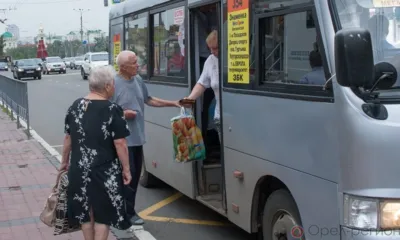 Рубрика «Компас в мире вопросов»