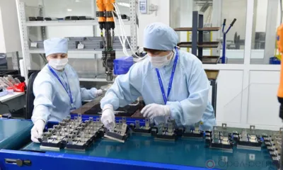 Когда COVID экономике грозит